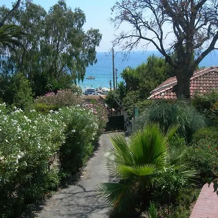 Bord De Mer Feriehus Cannes