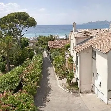 Feriehus Bord De Mer Cannes