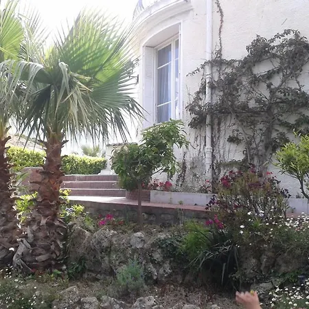 Bord De Mer