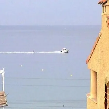 Bord De Mer Feriehus