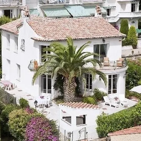 Bord De Mer * Cannes