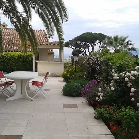 Dom wakacyjny Bord De Mer *