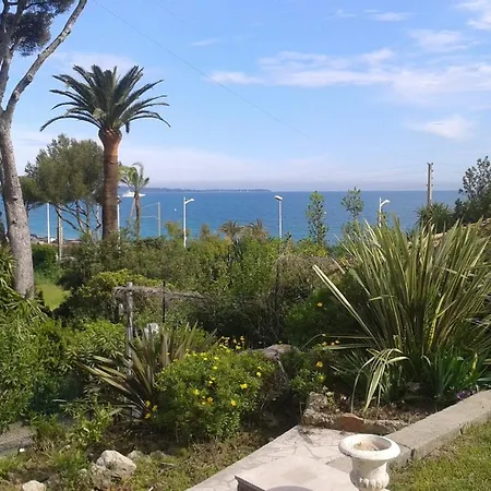 Bord De Mer * 戛纳